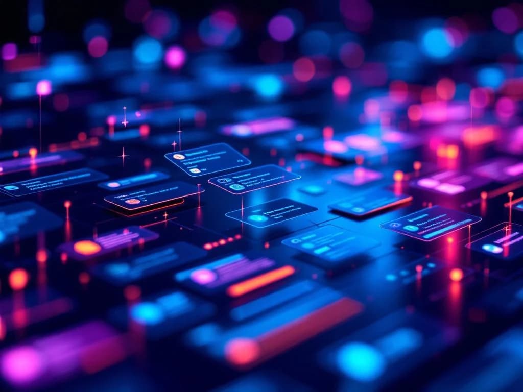 Content Engine agent illustration